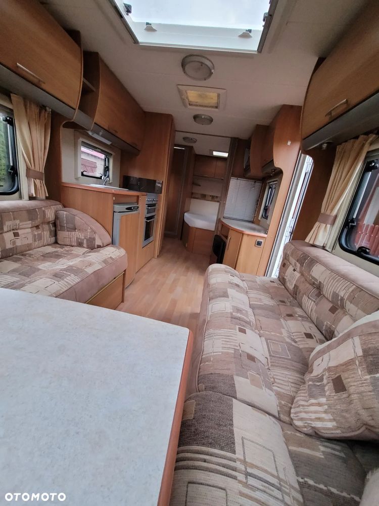 SWIFT COLONSAY - 13