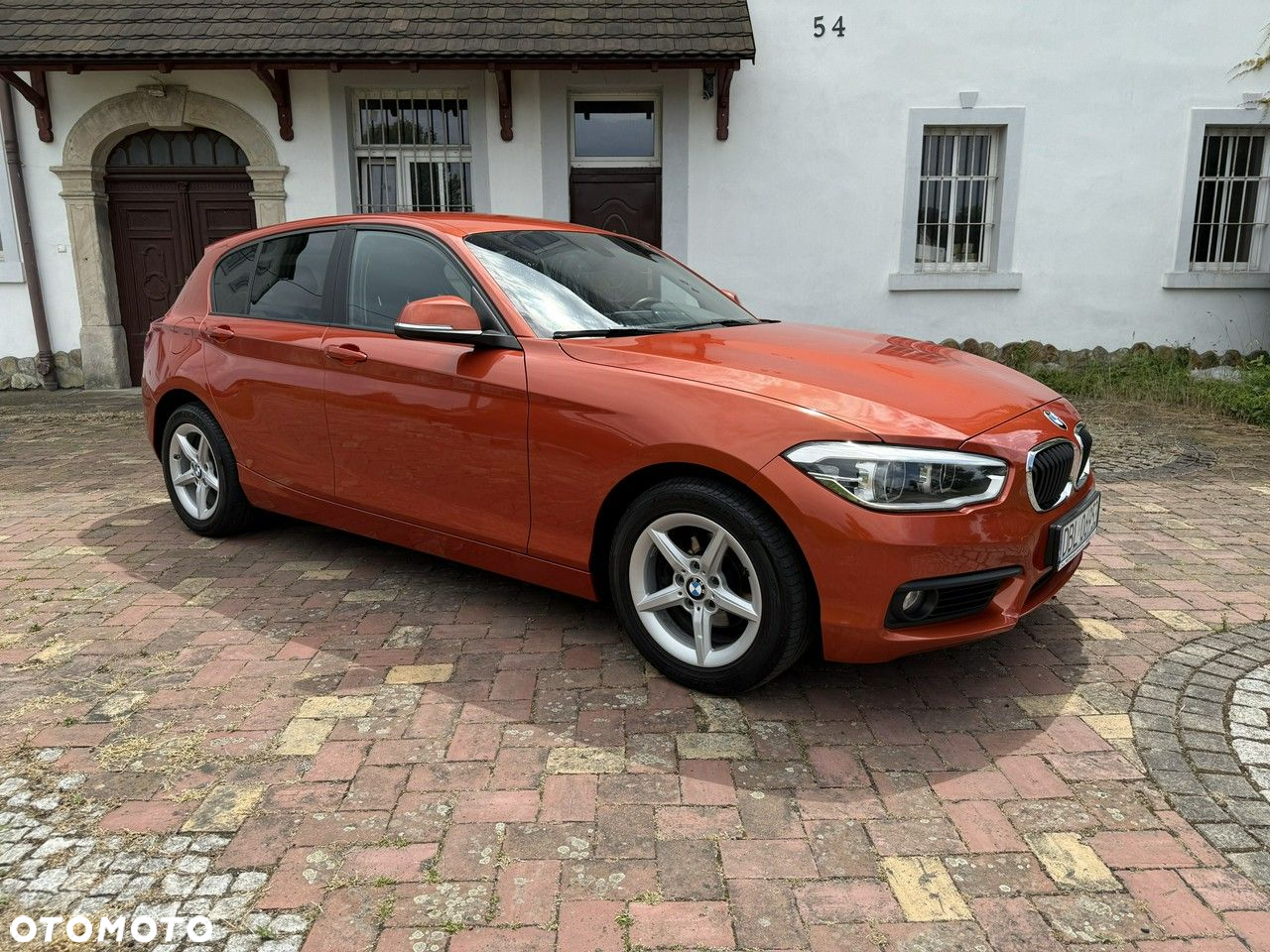 BMW Seria 1 118d Advantage - 2