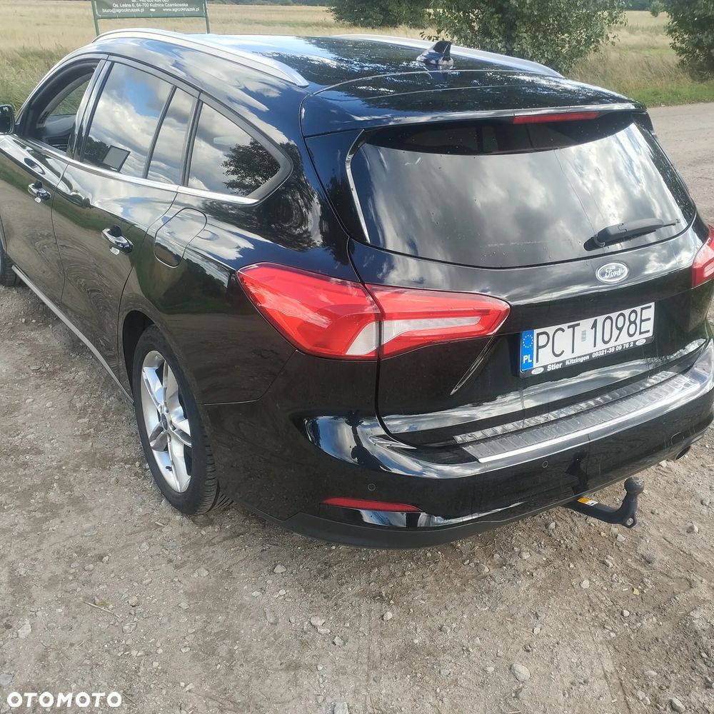 Ford Focus 1.5 EcoBlue Trend - 2