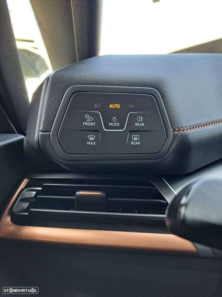 Cupra Born - 8