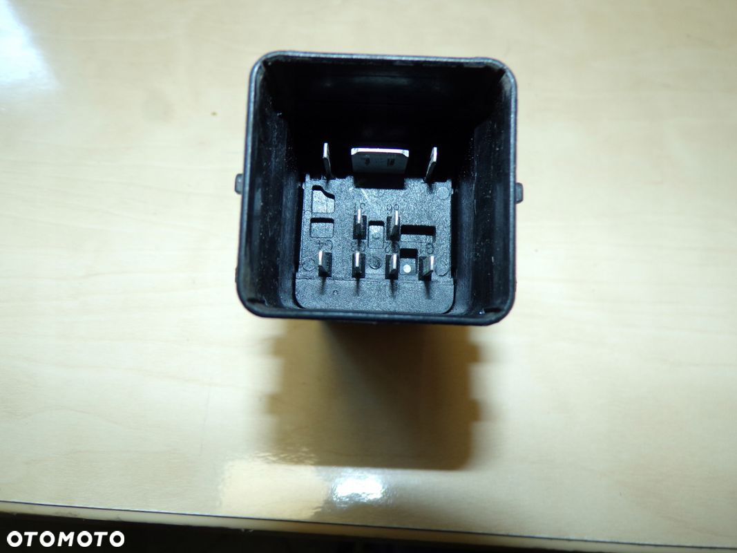 DUCATO BOXER JUMPER 07- PRZEKAŻNIK MODUŁ ŚWIEC ŻAROWYCH 55271957 - 3