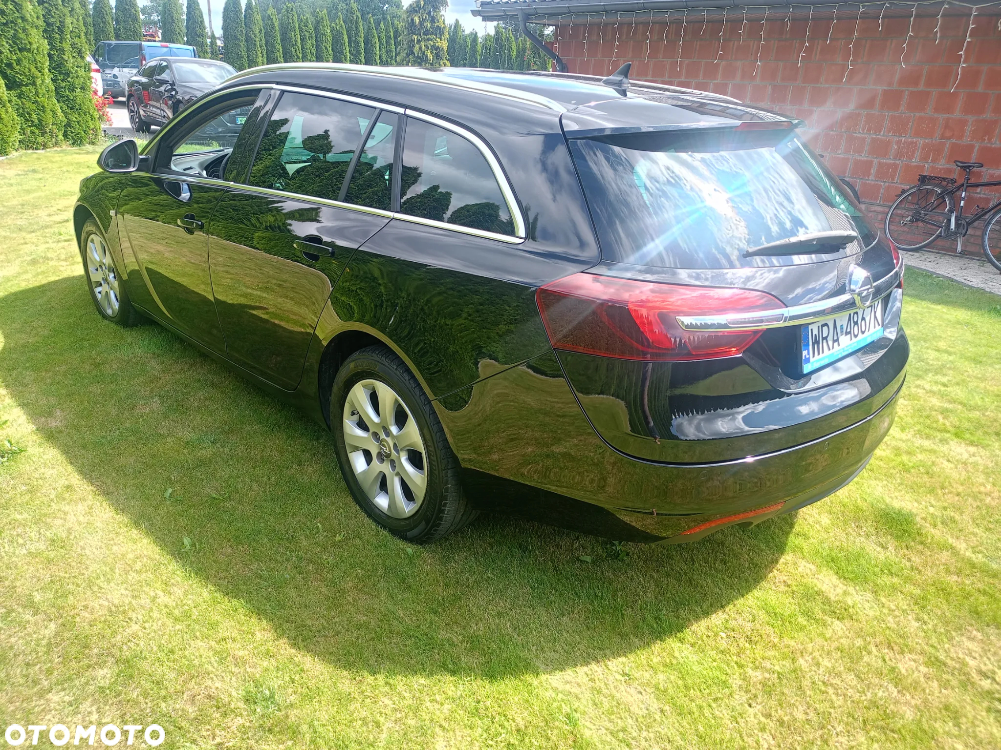 Opel Insignia 1.6 CDTI Business Innovation - 20
