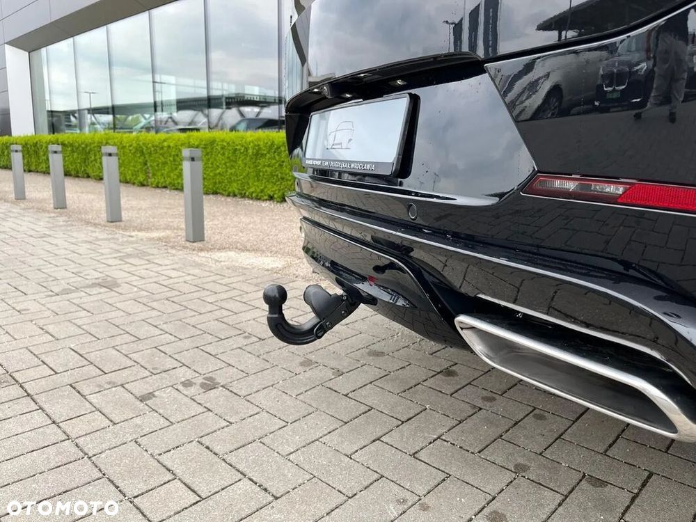 Land Rover Range Rover Sport S 3.0 P460e PHEV Dynamic SE - 12