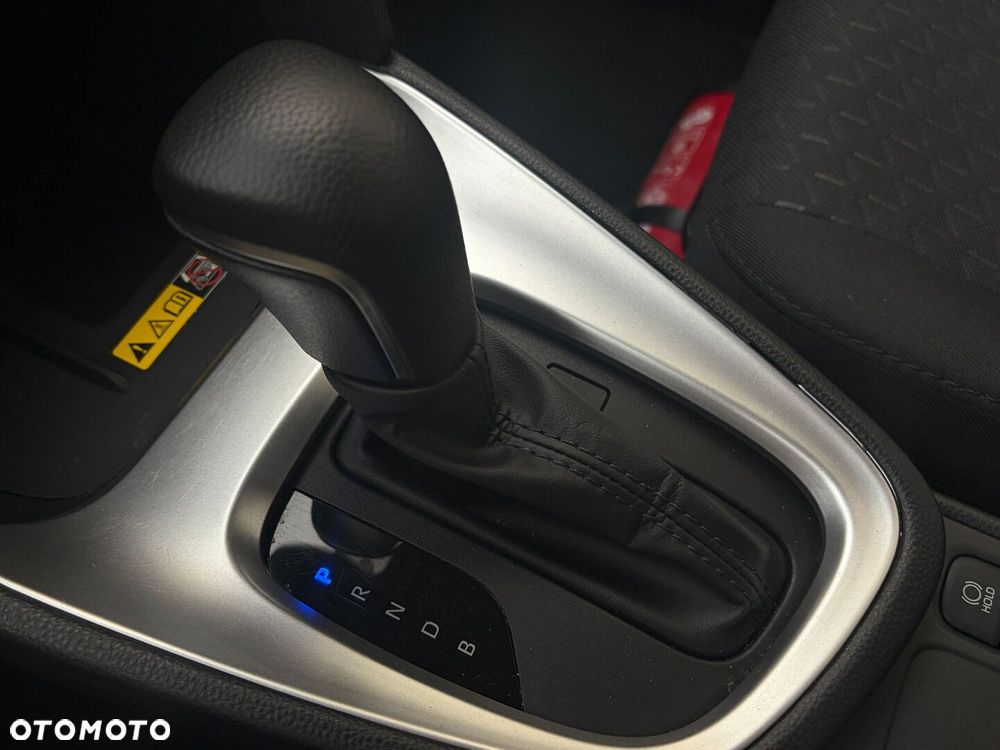 Toyota Yaris Cross Hybrid 1.5 Comfort - 26