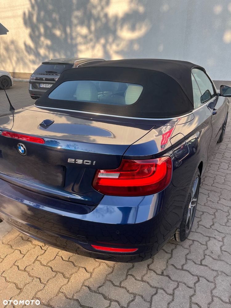 BMW Seria 2 - 3