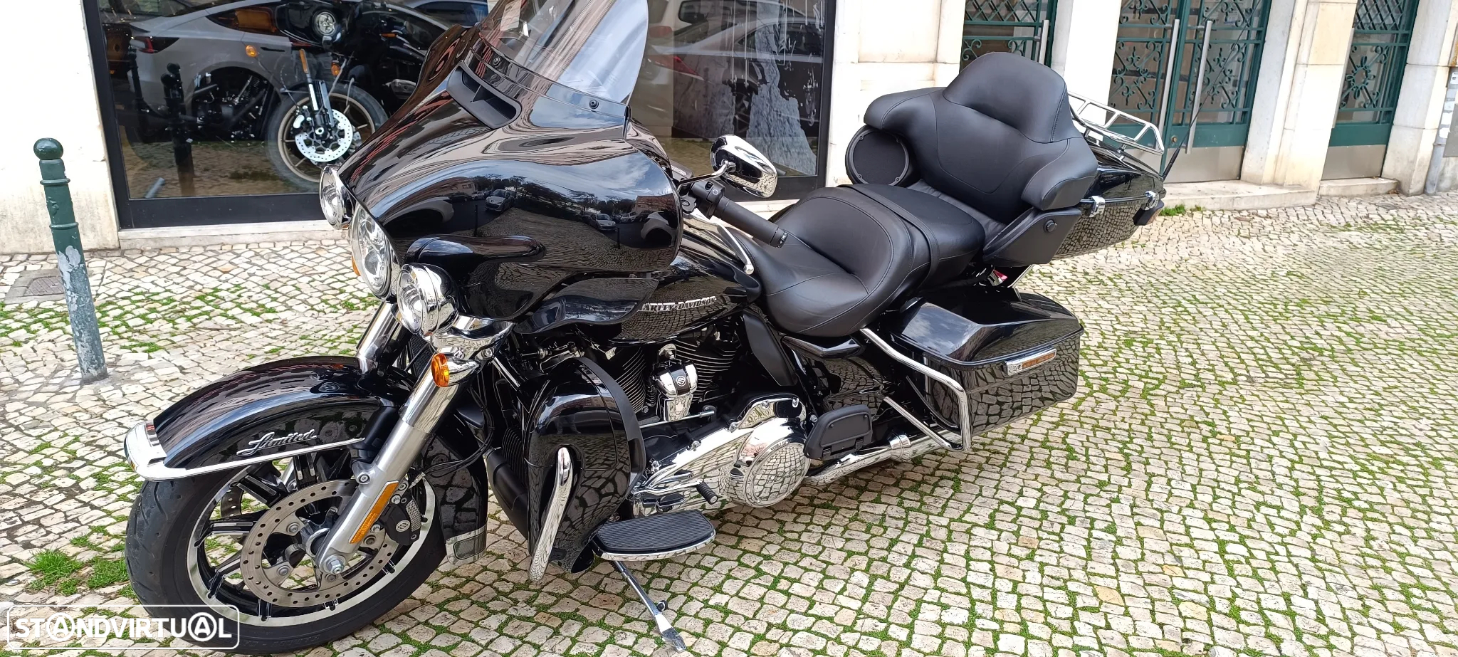 Harley-Davidson Ultra ULTRA LIMITED - 3