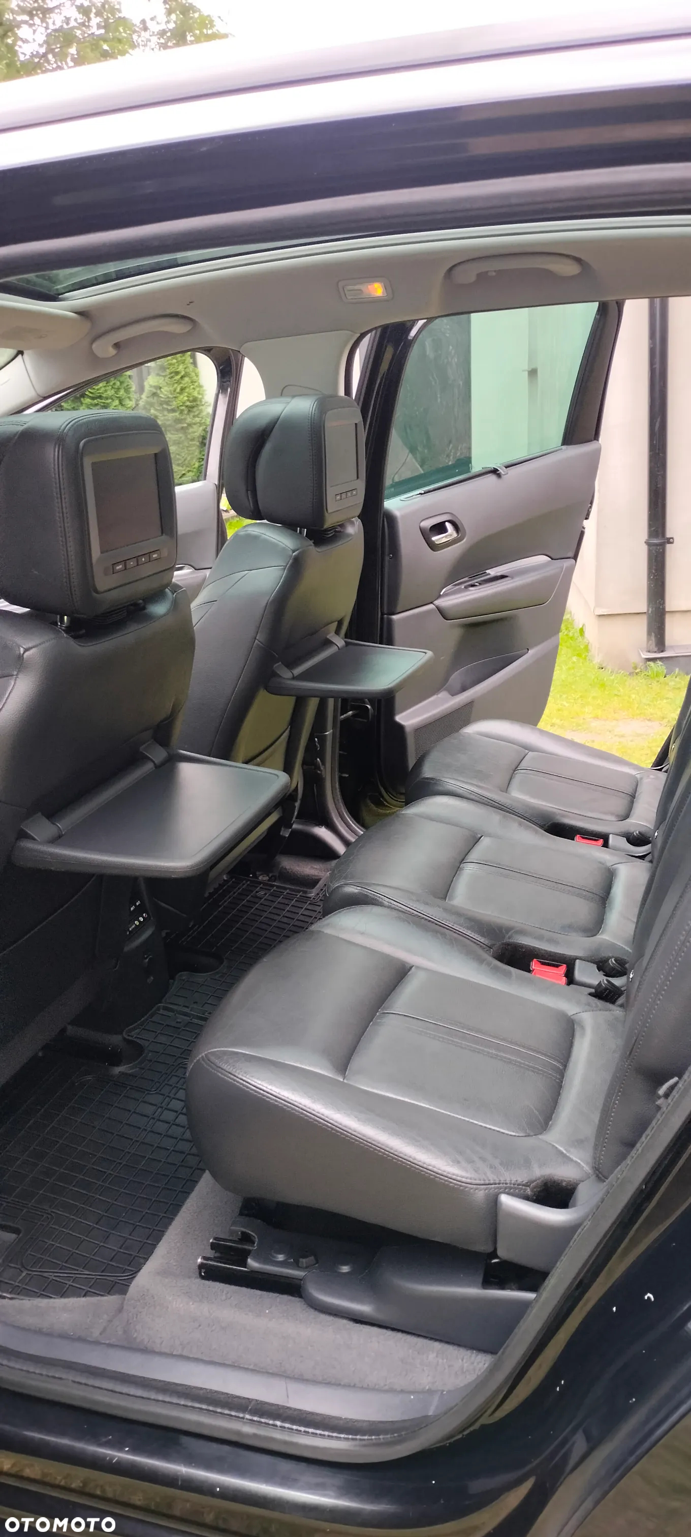 Peugeot 5008 2.0 HDi Active - 9
