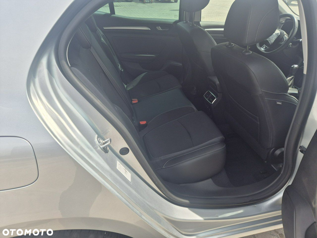 Renault Megane - 16