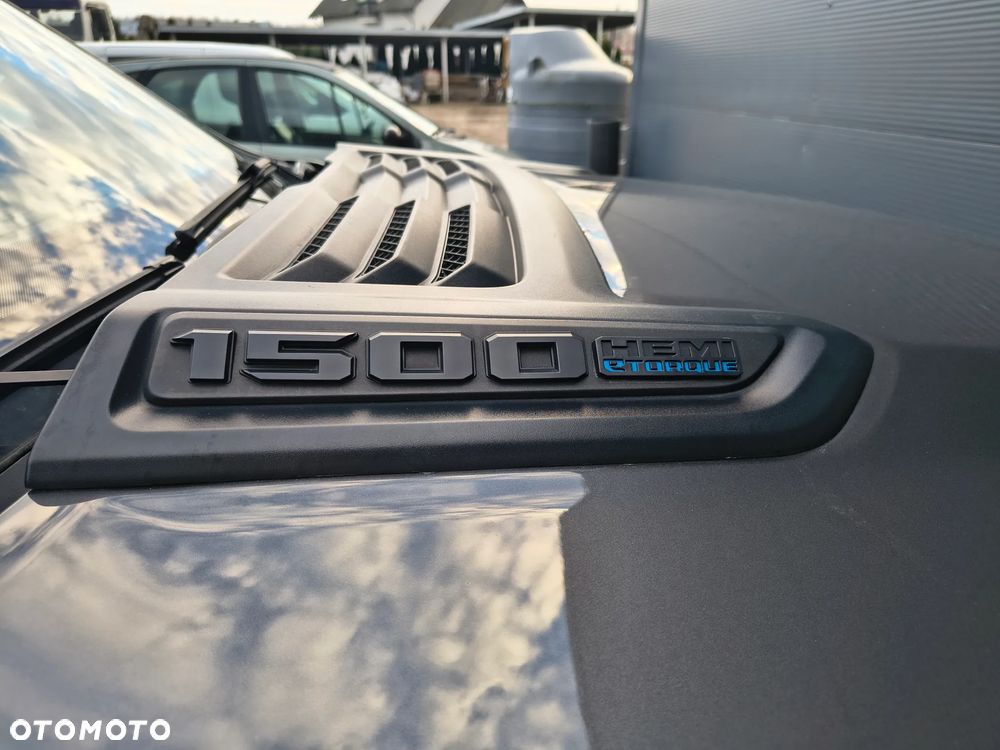 RAM 1500 Crew Cab Limited - 28