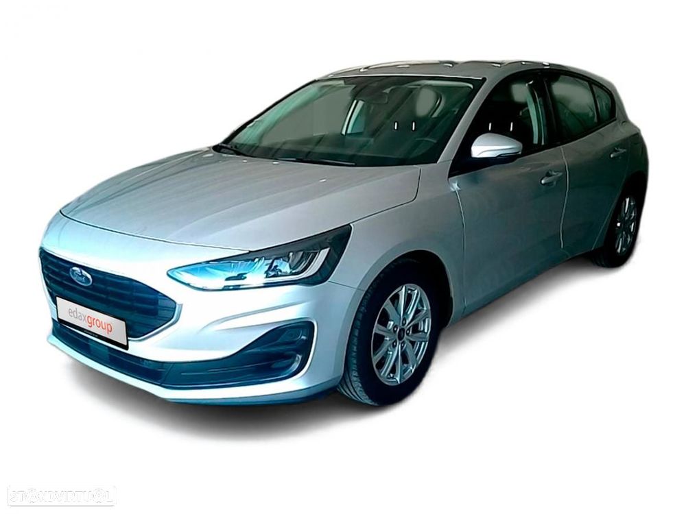Ford Focus 1.5 TDCi ECOBlue Connected - 1