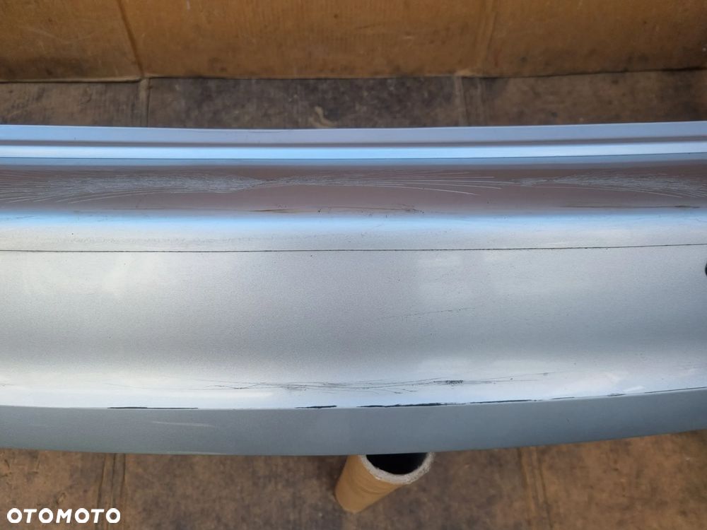 VW GOLF V 5 VI 6 1K9 KOMBI ZDERZAK TYŁ TYLNY - 6