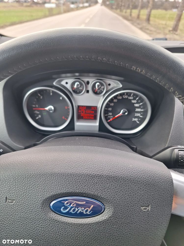 Ford Kuga 2.0 TDCi 2x4 Champions Edition - 20