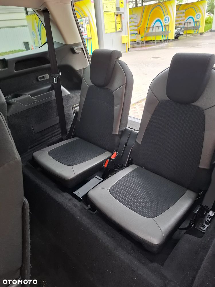 Citroën C4 Grand Picasso BlueHDi 150 Stop&Start SHINE - 12