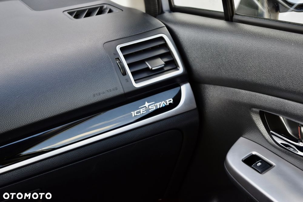 Subaru XV 2.0i Exclusive - 18