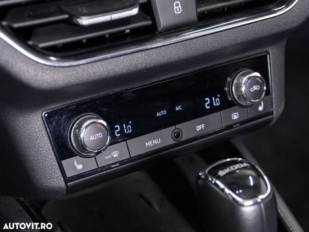 Skoda Scala - 20
