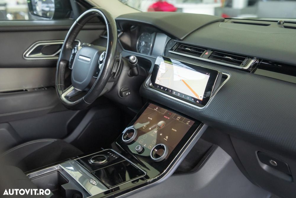 Land Rover Range Rover Velar 2.0 - 18