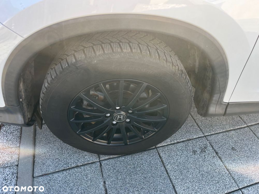 Honda CR-V 1.6i DTEC 4WD Elegance - 31