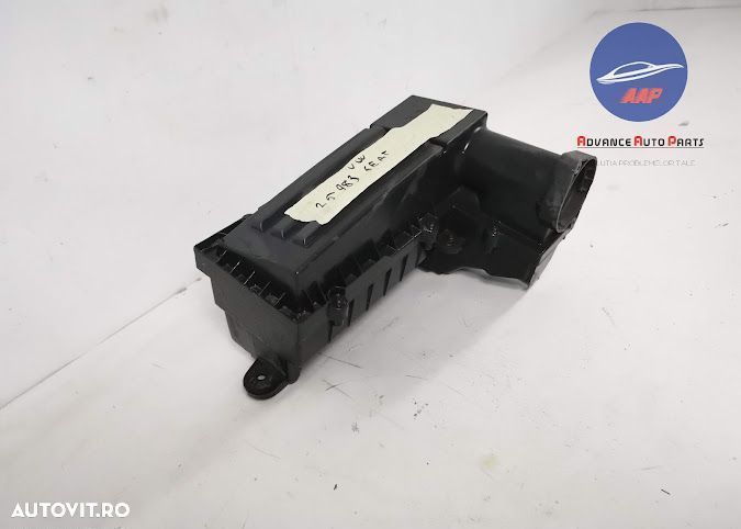 Carcasa Filtru aer Seat  Altea  1 [2004 - 2009] - 2