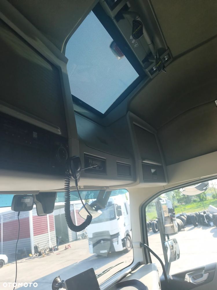 Volvo FH500 - 15