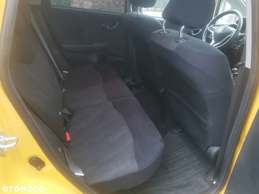 Honda Jazz 1.4 i-VTEC Exclusive - 12