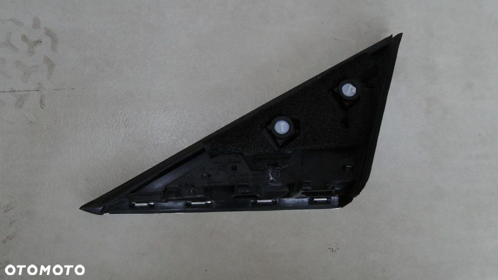 PEUGEOT 5008 3008 I OSŁONA NAKŁADKA TRÓJKĄT BŁOTNIKA PRAWY PRZÓD - 2
