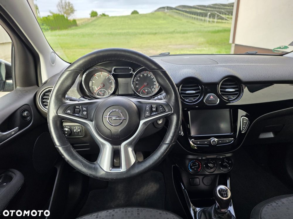 Opel Adam 1.4 120 Jahre - 14