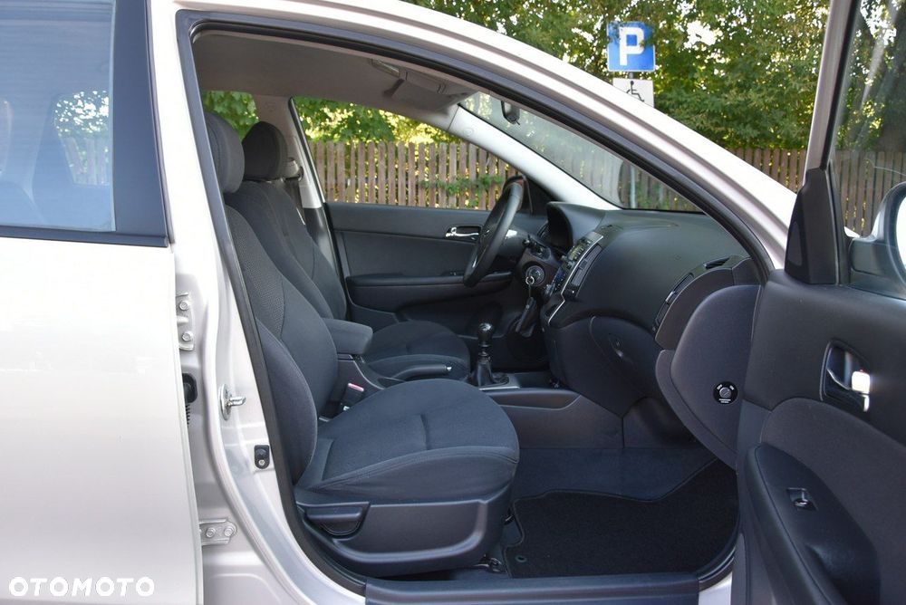 Hyundai i30 - 10