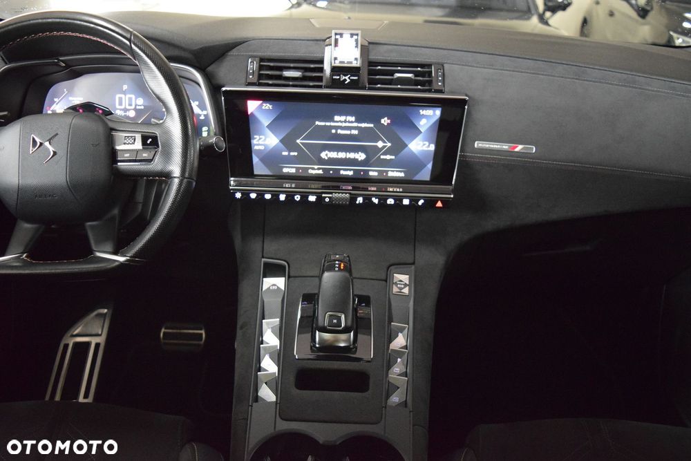 DS Automobiles DS 7 Crossback 1.6 PureTech GPF Performance Line + - 29