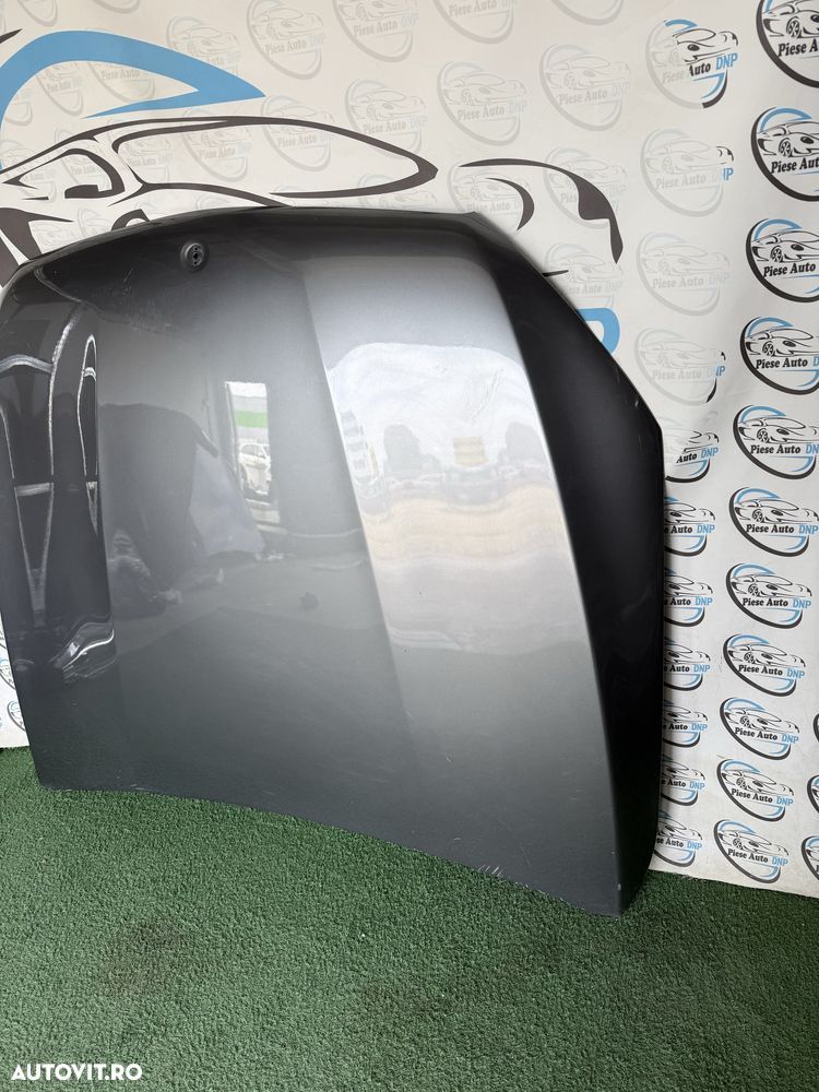 Capota Mercedes GLC W253 2017-2024 - 3