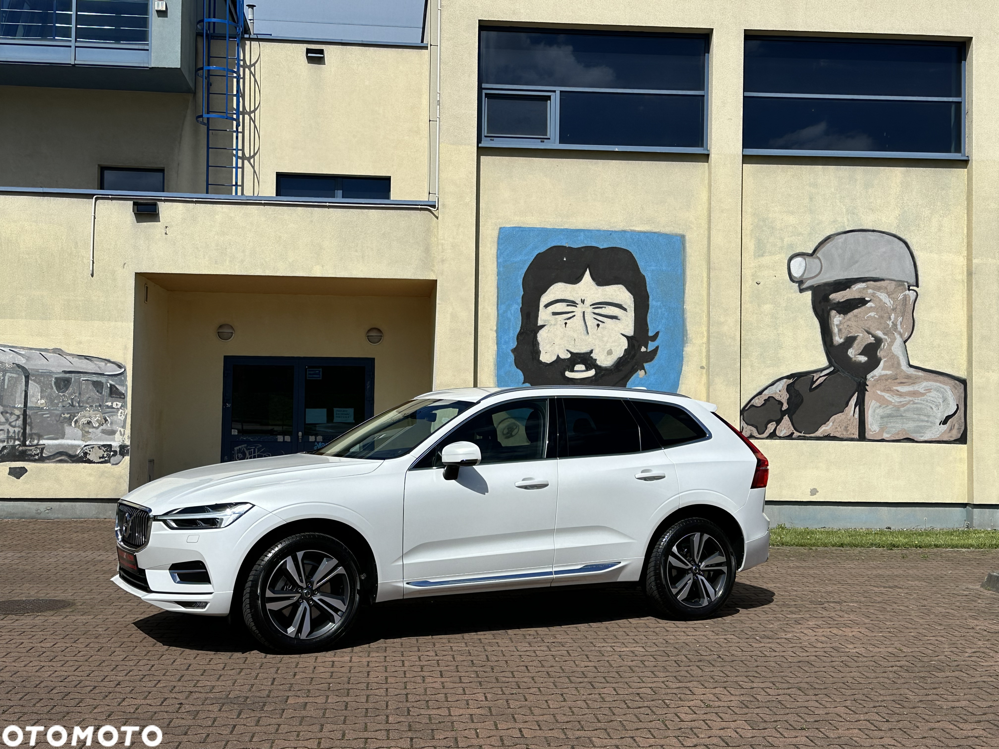 Volvo XC 60 D5 AWD Inscription - 6
