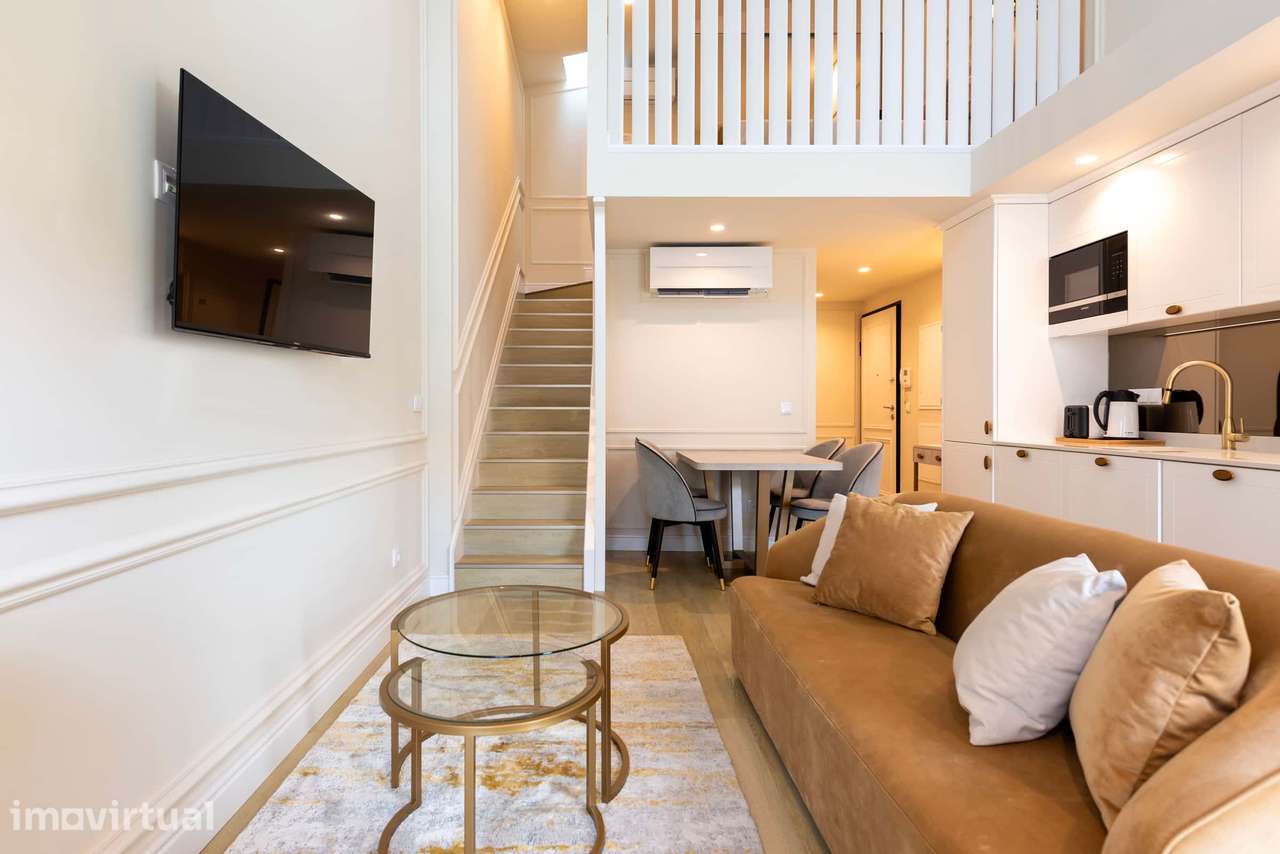 Apartamento em Rua de Passos Manuel, Porto - Grande imagem: 3/17
