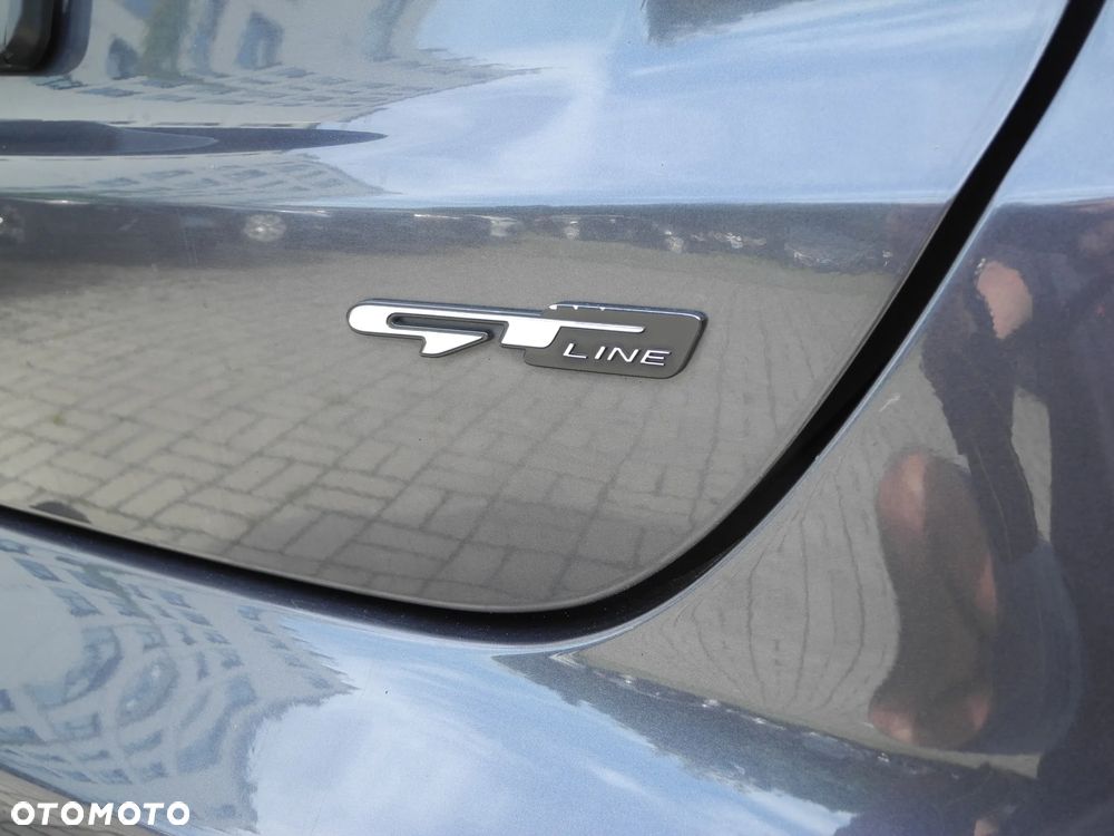 Kia Ceed 1.6 CRDi 136 ISG GT Line - 21