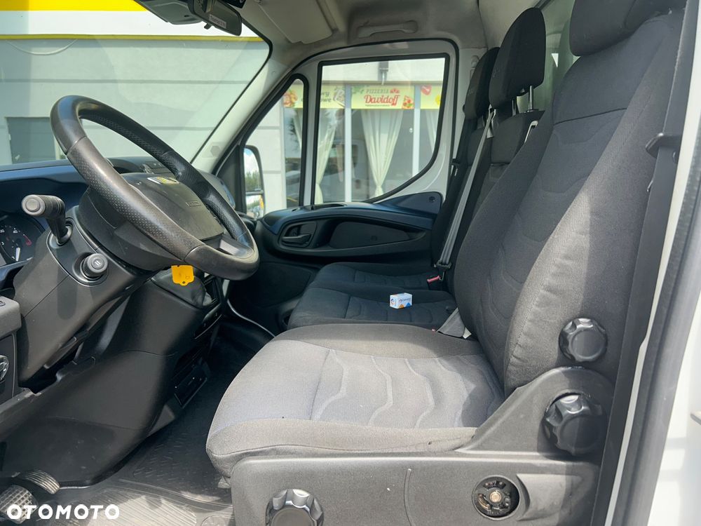 Iveco Daily - 10