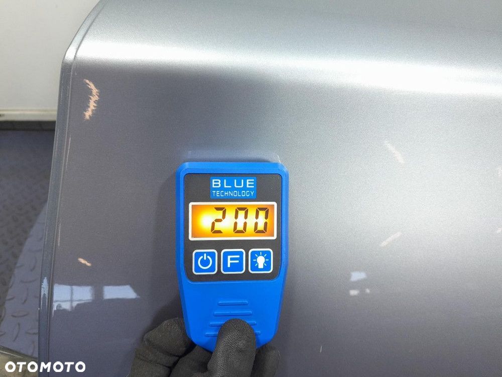 BMW 1 E87 DRZWI TYŁ TYLNE LEWE A18 - 7