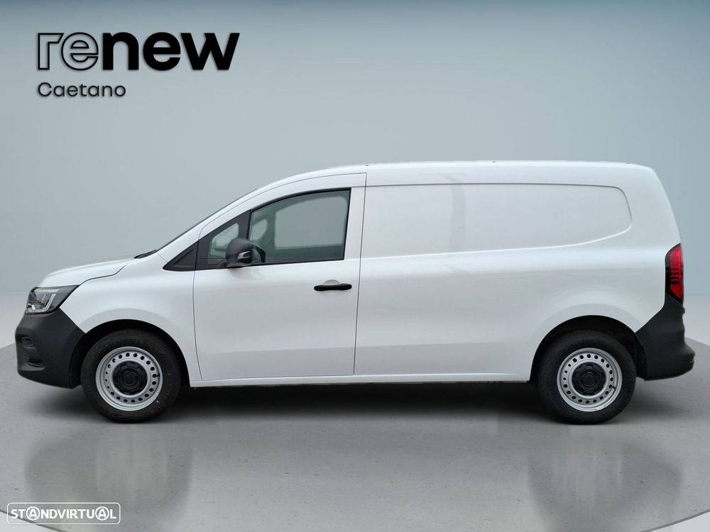 Renault Kangoo - 5