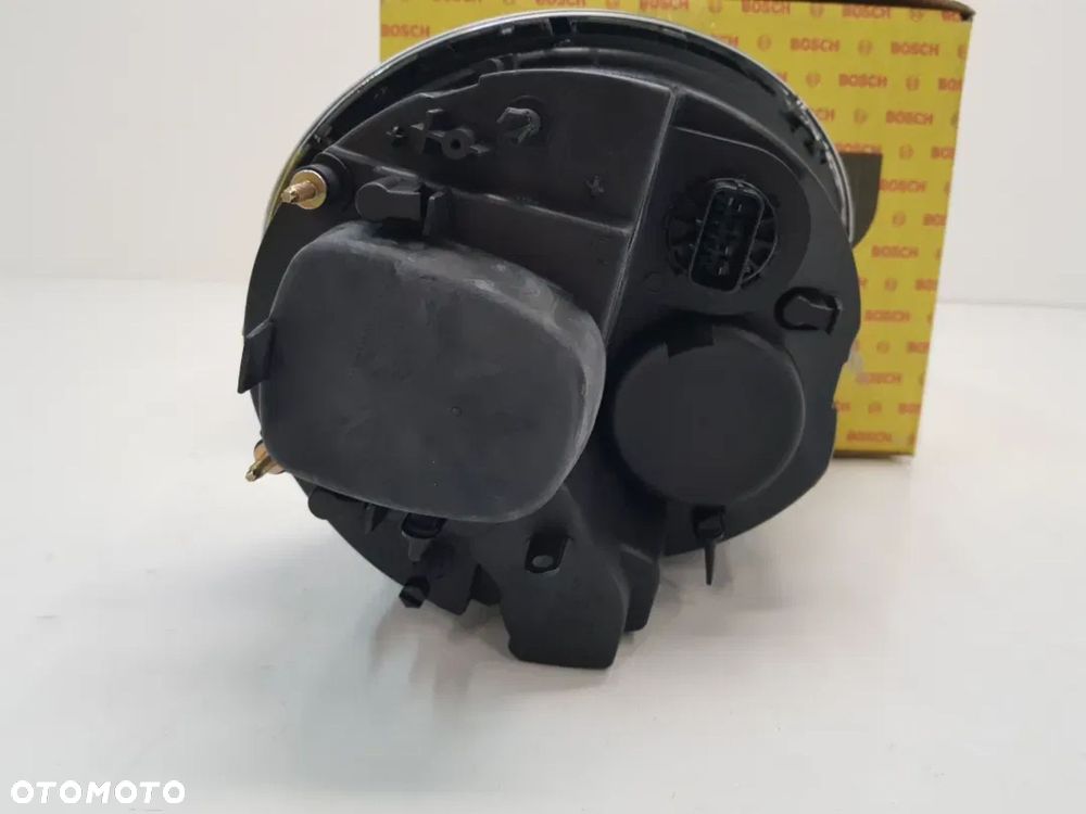 Nowa lampa prawy przód BMW MINI R50 R53 ONE COOPER WORKS 0318112214 3 PINY 2001-2006r - 4