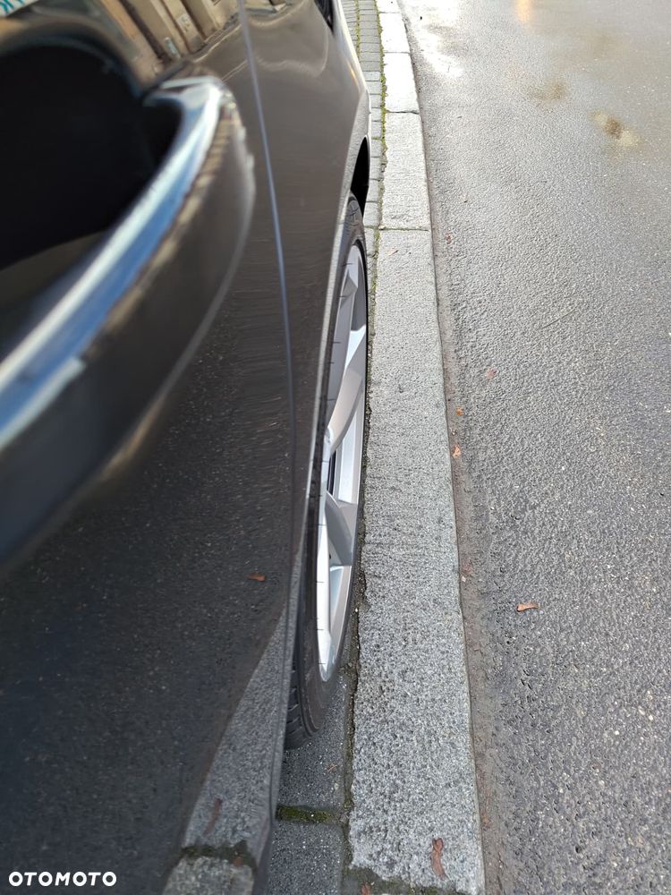 Audi A5 Sportback 1.8 TFSI Multitronic - 33