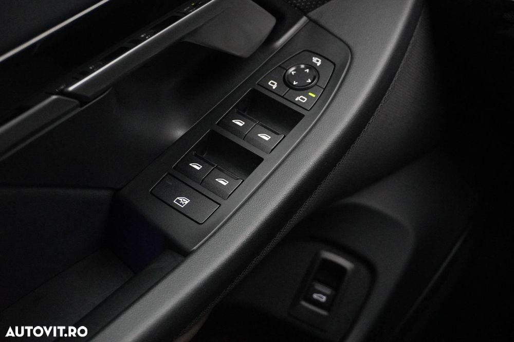 BMW Seria 5 520d xDrive Aut. M Sport Edition - 17