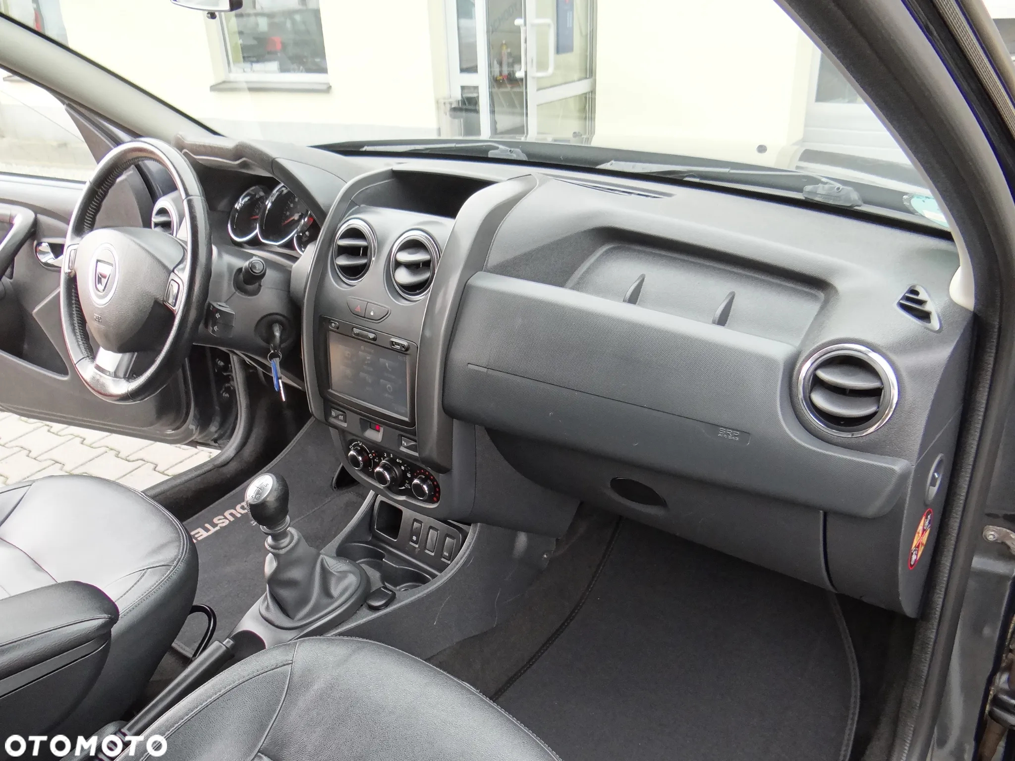 Dacia Duster 1.2 TCe Prestige - 29