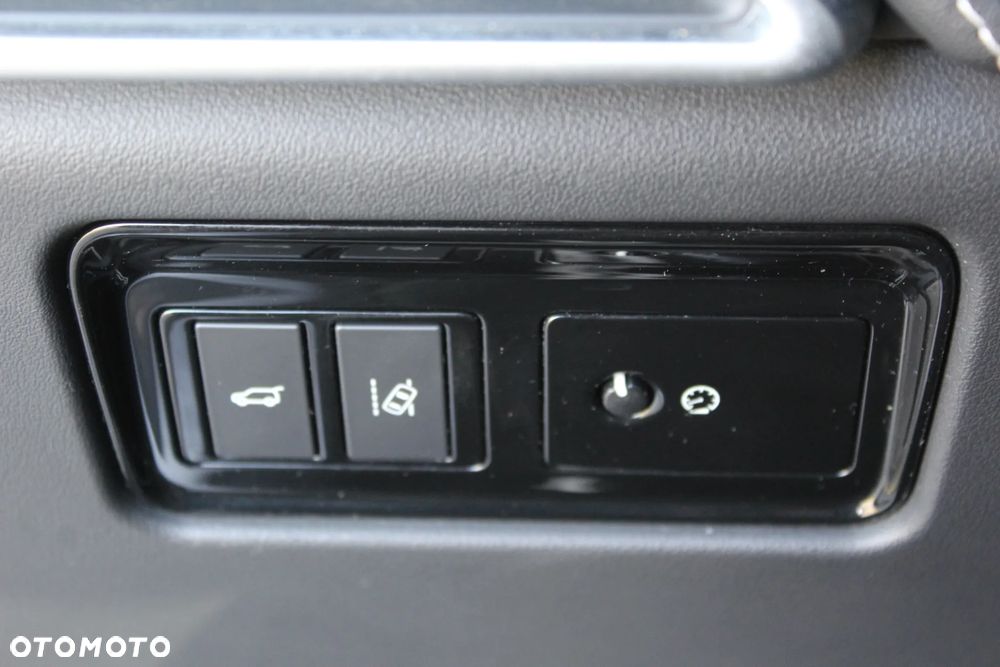 Jaguar F-Pace 3.0 TDV6 AWD R-Sport - 27