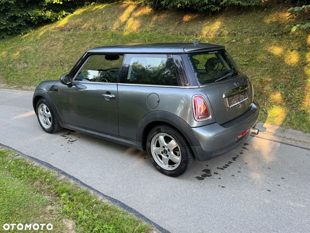 MINI ONE - 6