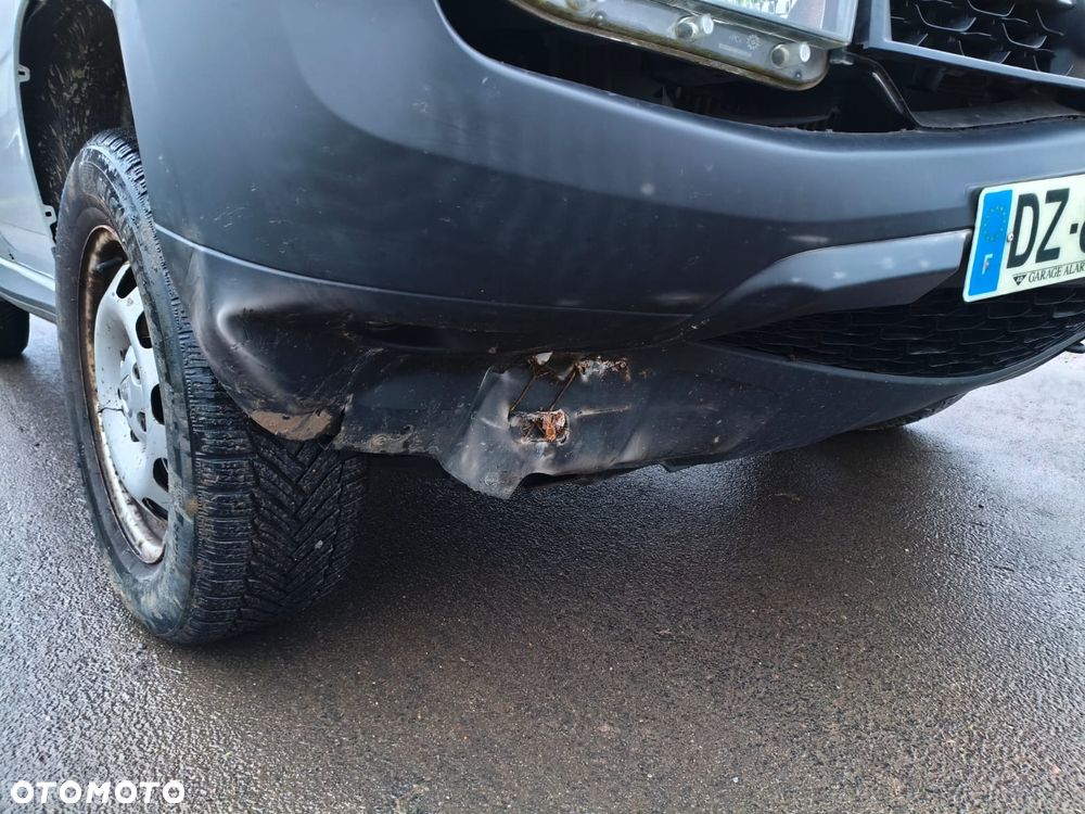 Dacia Duster - 4