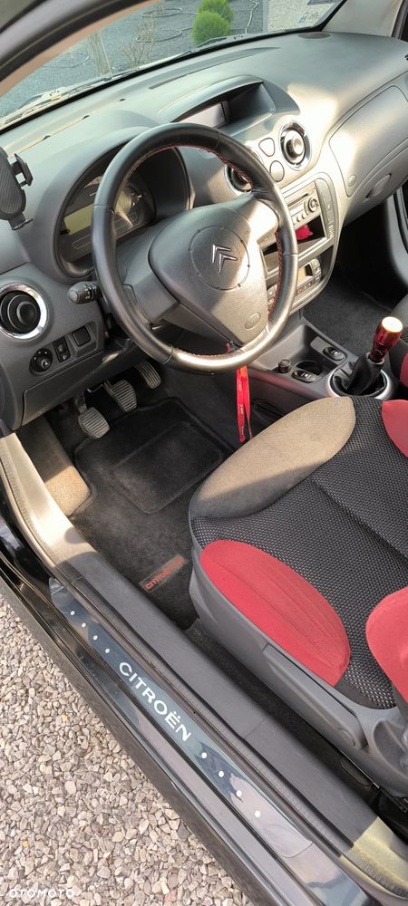 Citroën C2 1.4 VTR - 16