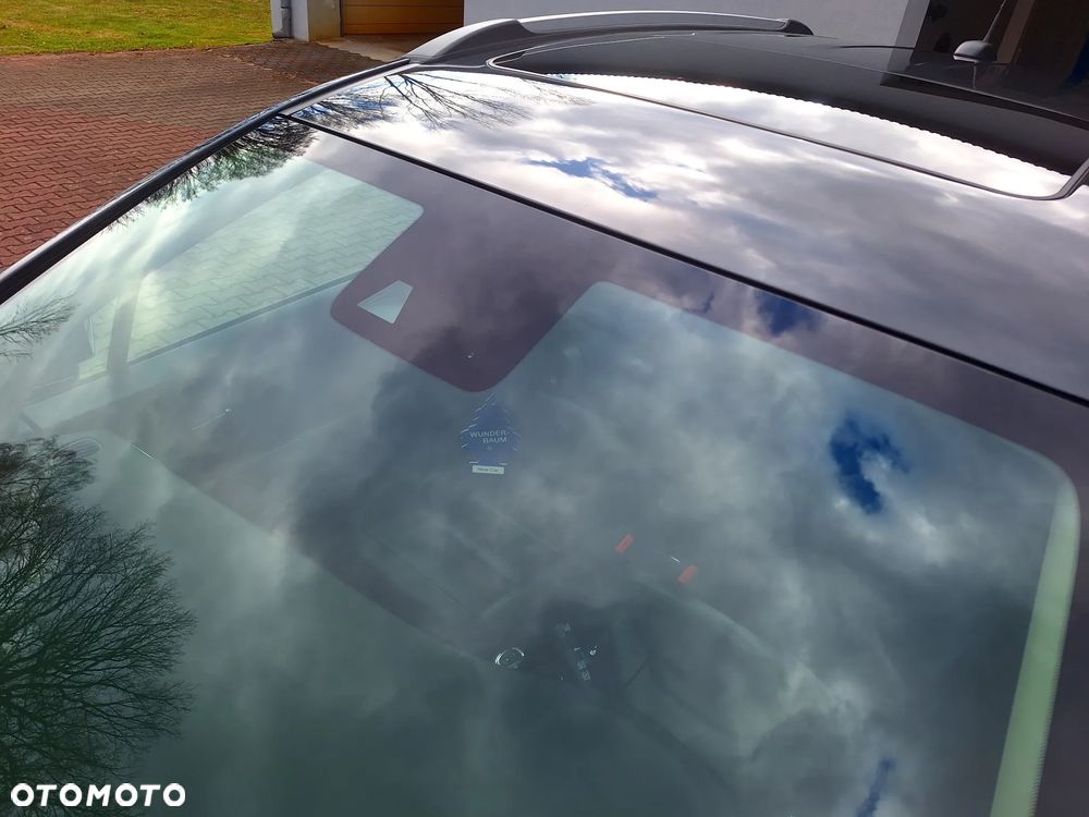 Opel Mokka X 1.4 T Elite S&S 4x4 - 33