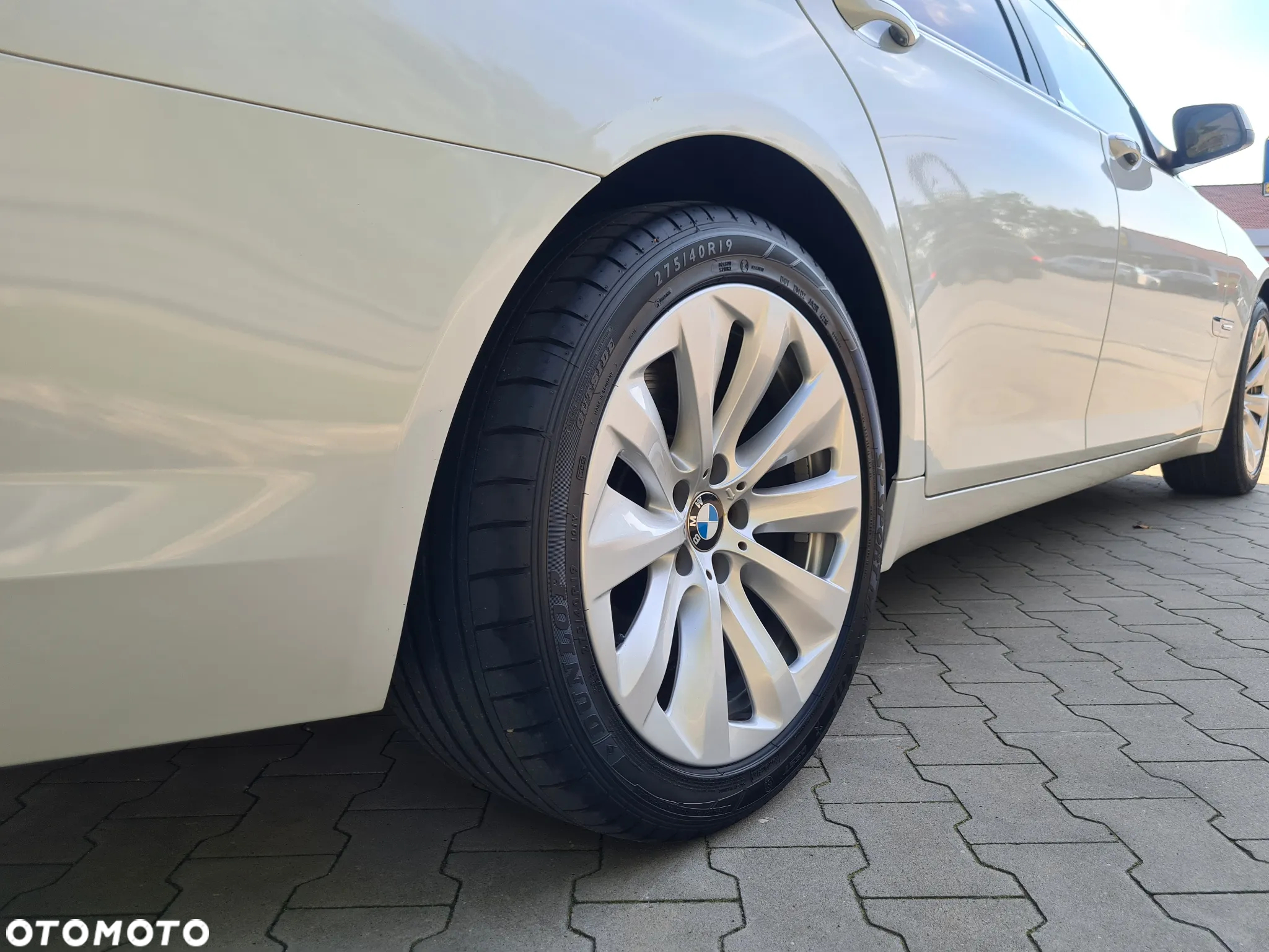 BMW Seria 7 ver-activehybrid - 6