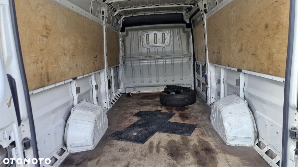 Peugeot BOXER - 15