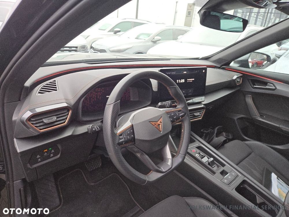 Cupra Formentor 2.0 TSI 4Drive DSG - 10