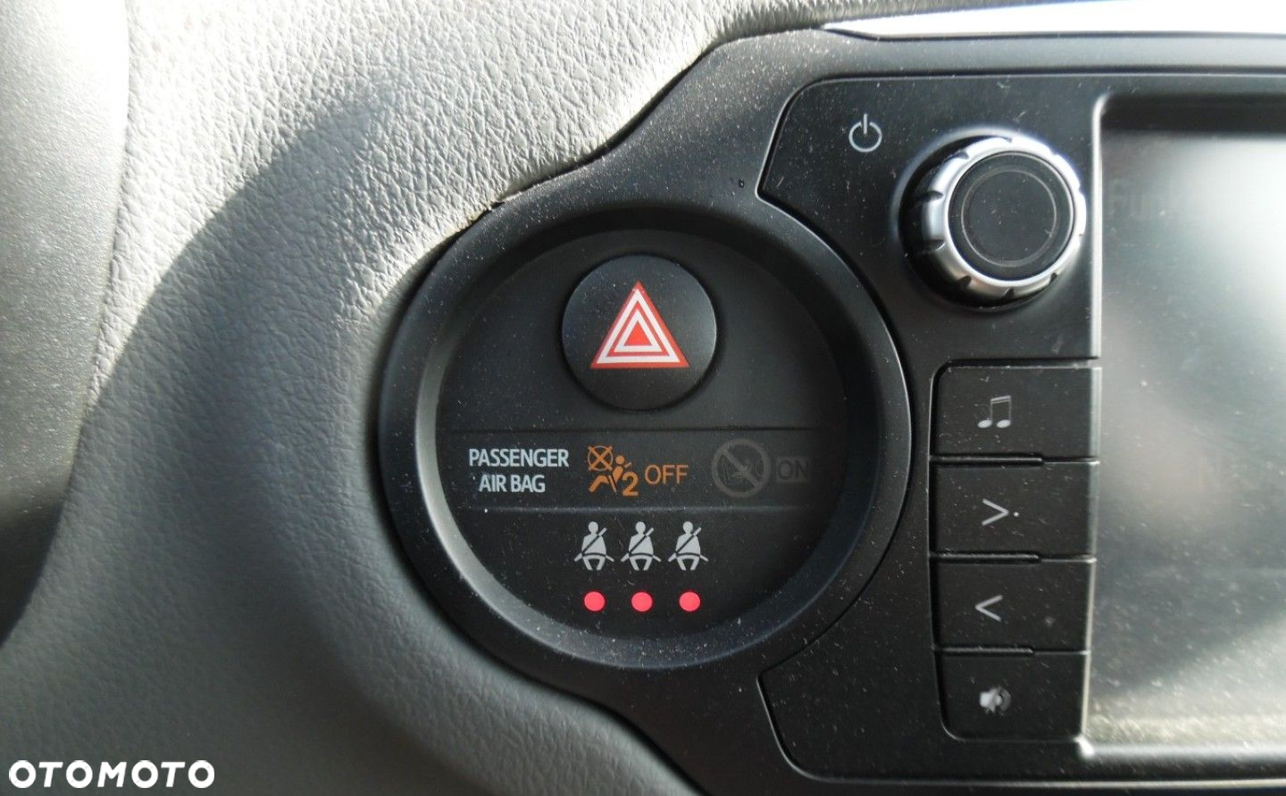 Toyota Yaris - 20