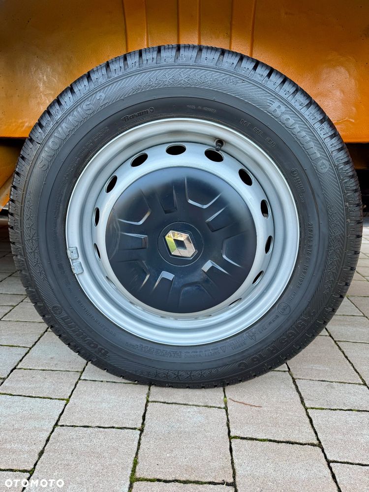 Renault Master 2.3dCi 170KM L3H2 BRYGADOWY 7-mio OSOBOWY z Polskiego Salonu!!! - 12