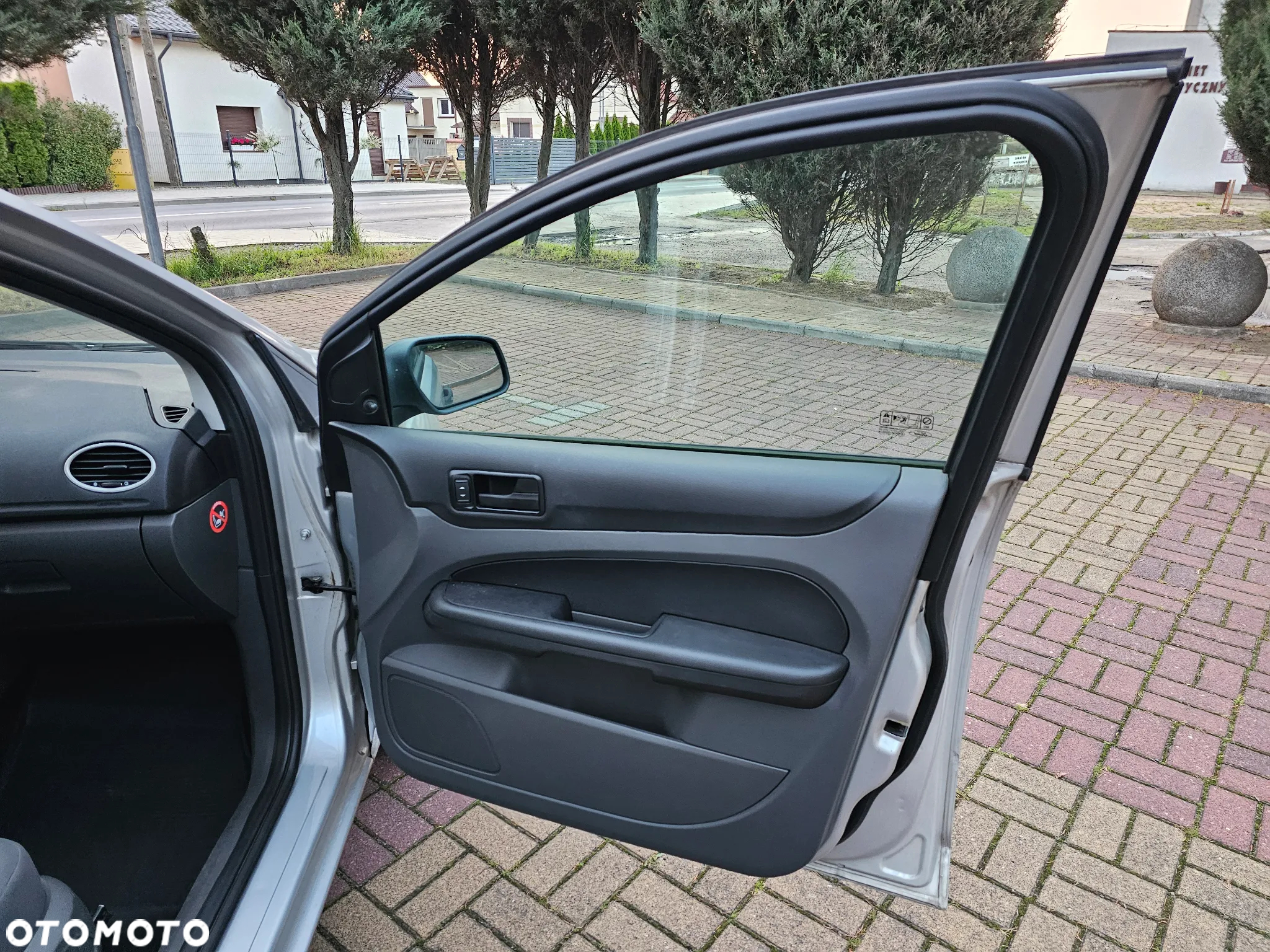 Ford Focus - 21